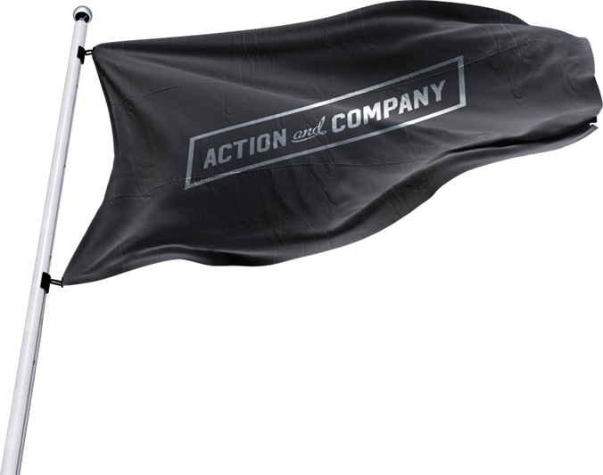 Action and Company